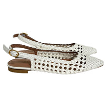 Carica l&#39;immagine nel visualizzatore di Gallery, Slingback traforata

