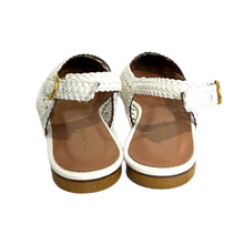 Carica l&#39;immagine nel visualizzatore di Gallery, Slingback traforata
