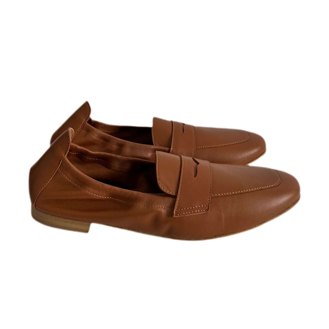 Mocassini Stretch