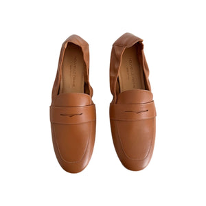 Mocassini Stretch