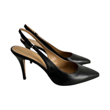 Carica l&#39;immagine nel visualizzatore di Gallery, Dècolletè Slingback
