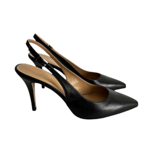 Dècolletè Slingback