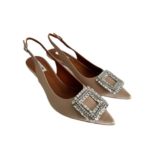 Slingback Gioiello