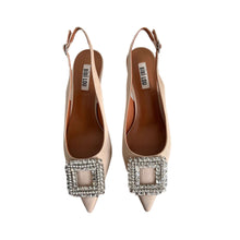 Carica l&#39;immagine nel visualizzatore di Gallery, Slingback Gioiello
