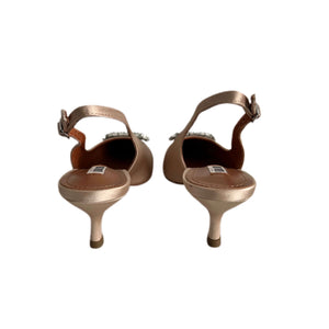 Slingback Gioiello