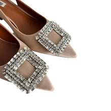 Carica l&#39;immagine nel visualizzatore di Gallery, Slingback Gioiello
