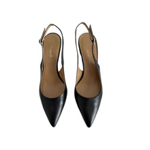 Carica l&#39;immagine nel visualizzatore di Gallery, Dècolletè Slingback
