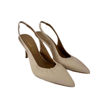 Carica l&#39;immagine nel visualizzatore di Gallery, Dècolletè Slingback Stretch
