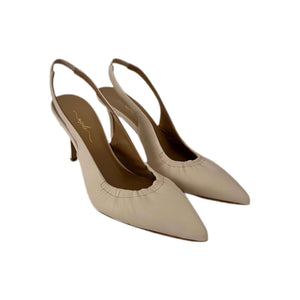 Dècolletè Slingback Stretch