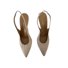 Carica l&#39;immagine nel visualizzatore di Gallery, Dècolletè Slingback Stretch
