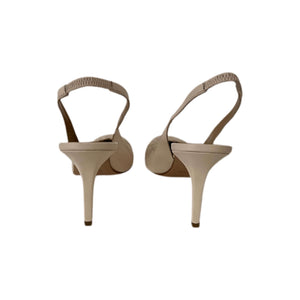 Dècolletè Slingback Stretch