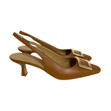 Carica l&#39;immagine nel visualizzatore di Gallery, Slingback Fibbia
