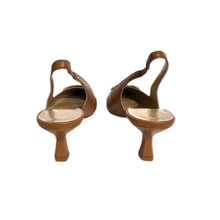 Carica l&#39;immagine nel visualizzatore di Gallery, Slingback Fibbia
