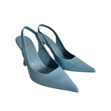 Carica l&#39;immagine nel visualizzatore di Gallery, Slingback in vernice
