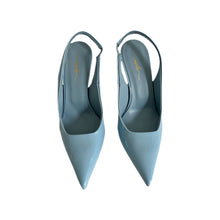 Carica l&#39;immagine nel visualizzatore di Gallery, Slingback in vernice

