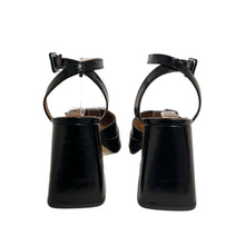 Carica l&#39;immagine nel visualizzatore di Gallery, Slingback in vernice
