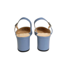 Carica l&#39;immagine nel visualizzatore di Gallery, Slingback Bicolor
