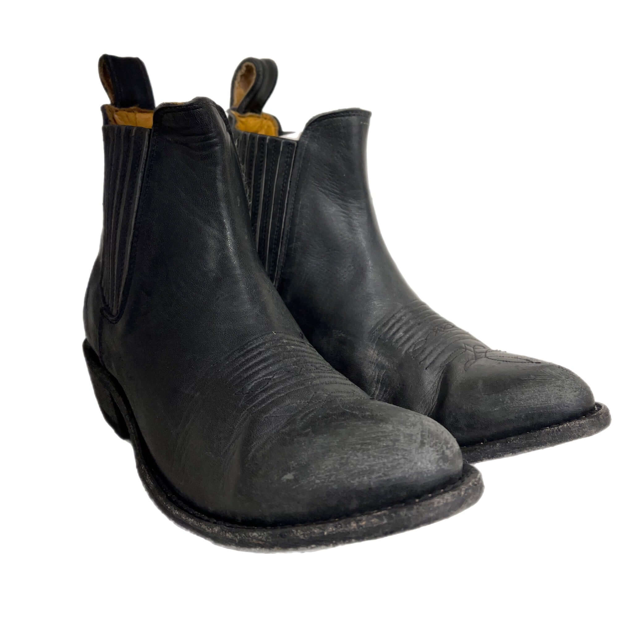 Boots mexicana avis online