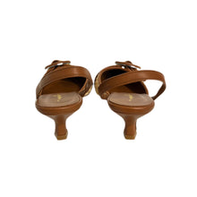 Carica l&#39;immagine nel visualizzatore di Gallery, Slingback in corda
