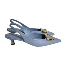 Carica l&#39;immagine nel visualizzatore di Gallery, Slingback Fibbia
