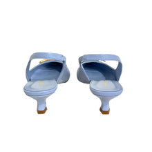 Carica l&#39;immagine nel visualizzatore di Gallery, Slingback Fibbia
