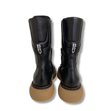 Carica l&#39;immagine nel visualizzatore di Gallery, Combat Chelsea Boots
