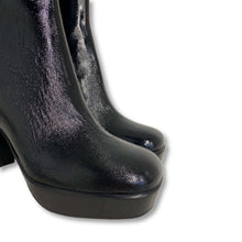 Carica l&#39;immagine nel visualizzatore di Gallery, Ankle boots square boots
