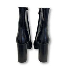 Carica l&#39;immagine nel visualizzatore di Gallery, Ankle boots square boots
