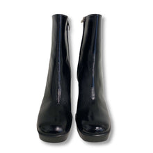 Carica l&#39;immagine nel visualizzatore di Gallery, Ankle boots square boots
