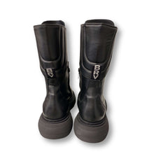 Carica l&#39;immagine nel visualizzatore di Gallery, Combat boots
